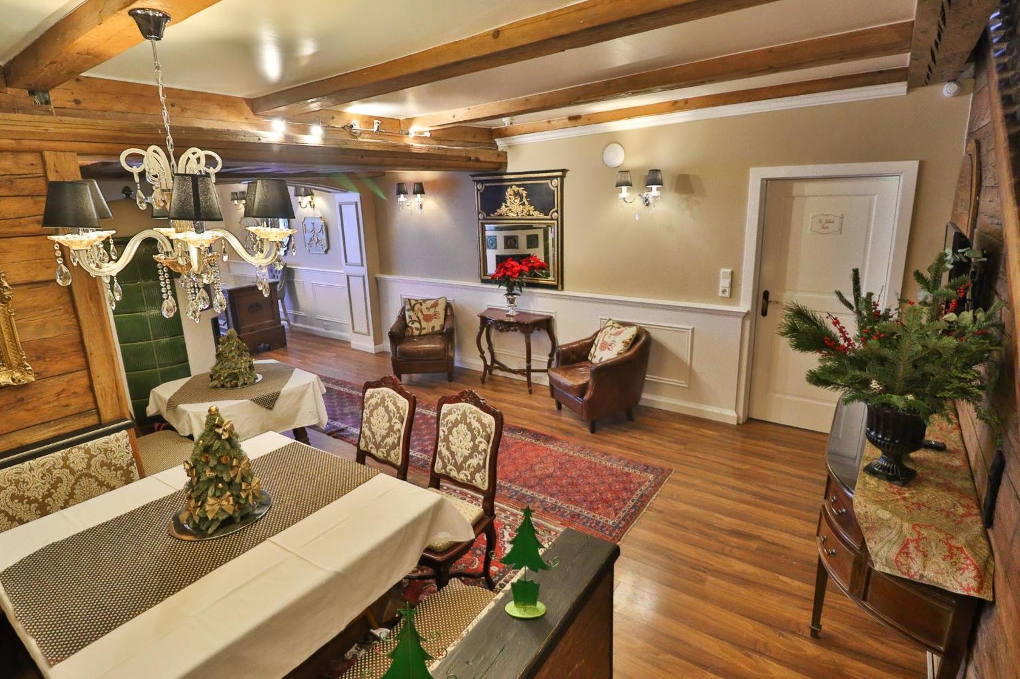 Schneider Hof Boutique Hotel Sankt Anton am Arlberg Luaran gambar