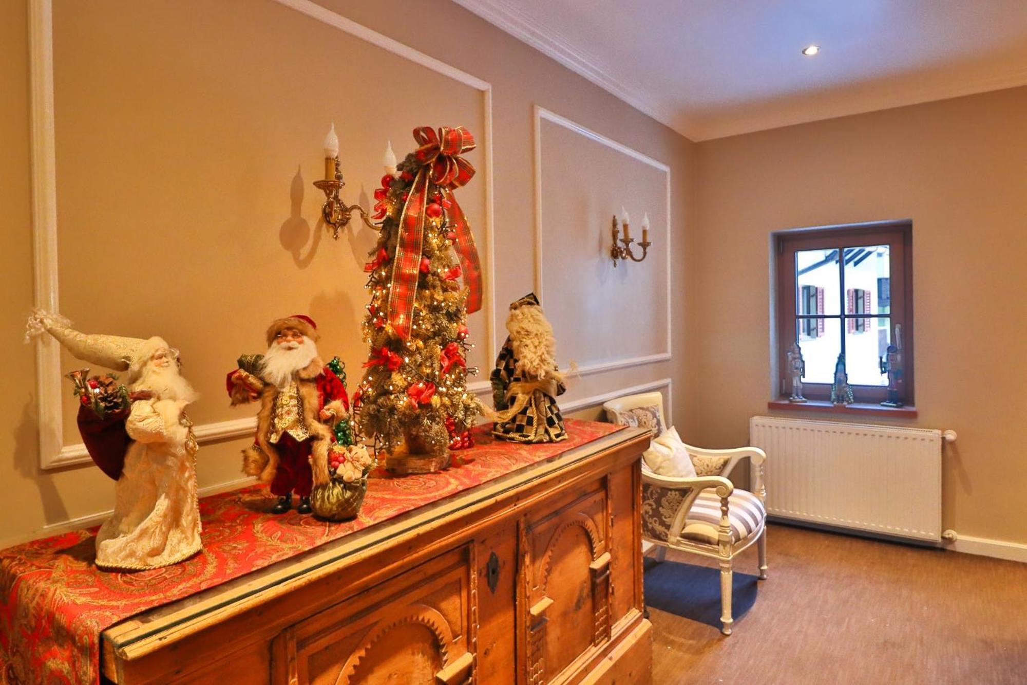 Schneider Hof Boutique Hotel Sankt Anton am Arlberg Luaran gambar