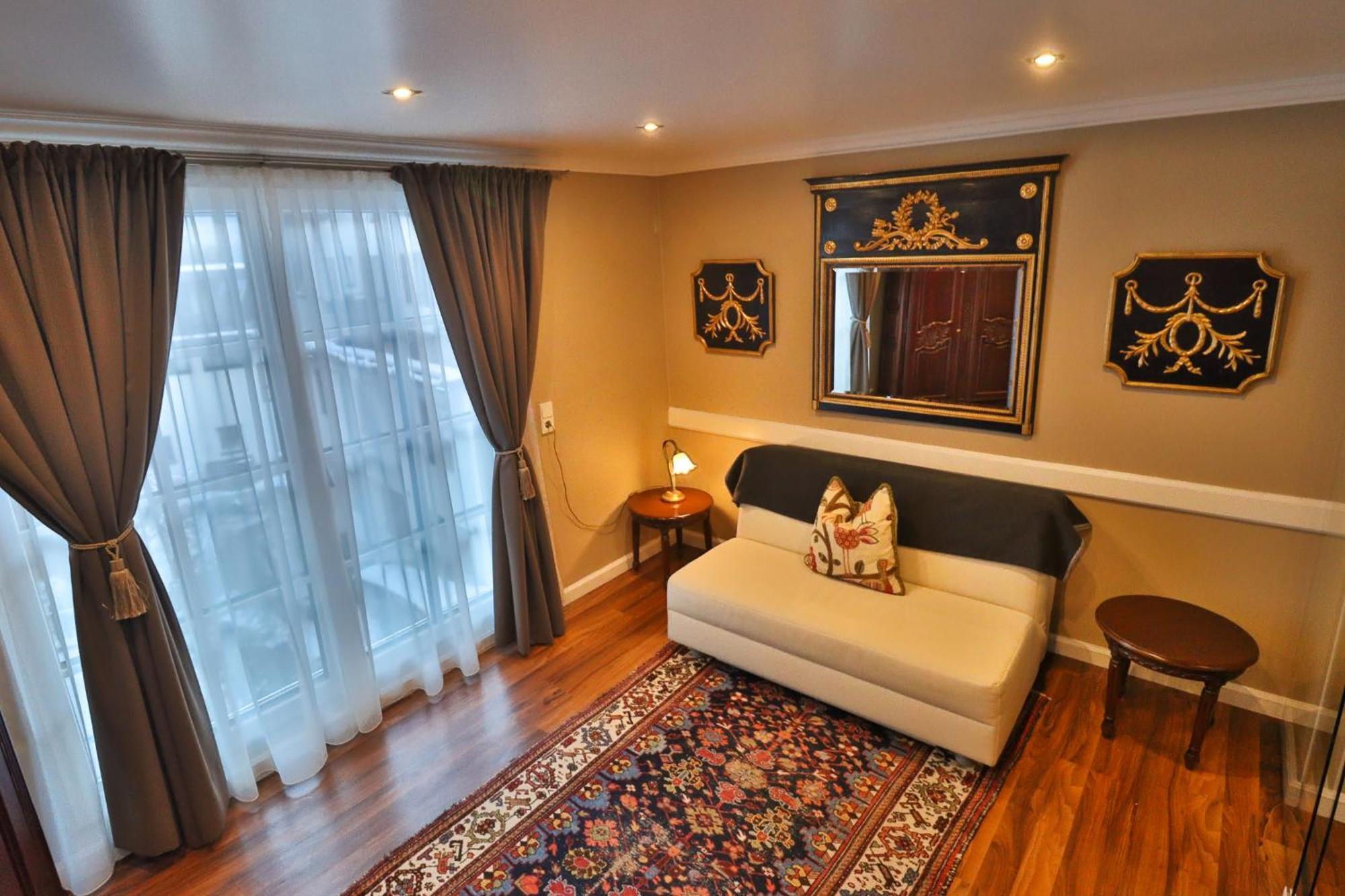 Schneider Hof Boutique Hotel Sankt Anton am Arlberg Luaran gambar