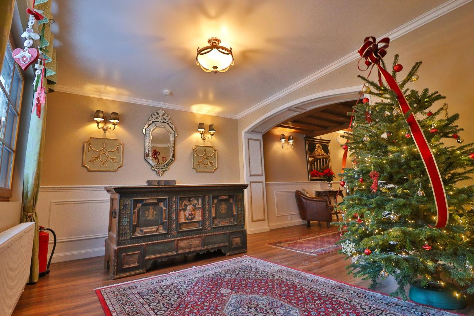 Schneider Hof Boutique Hotel Sankt Anton am Arlberg Luaran gambar