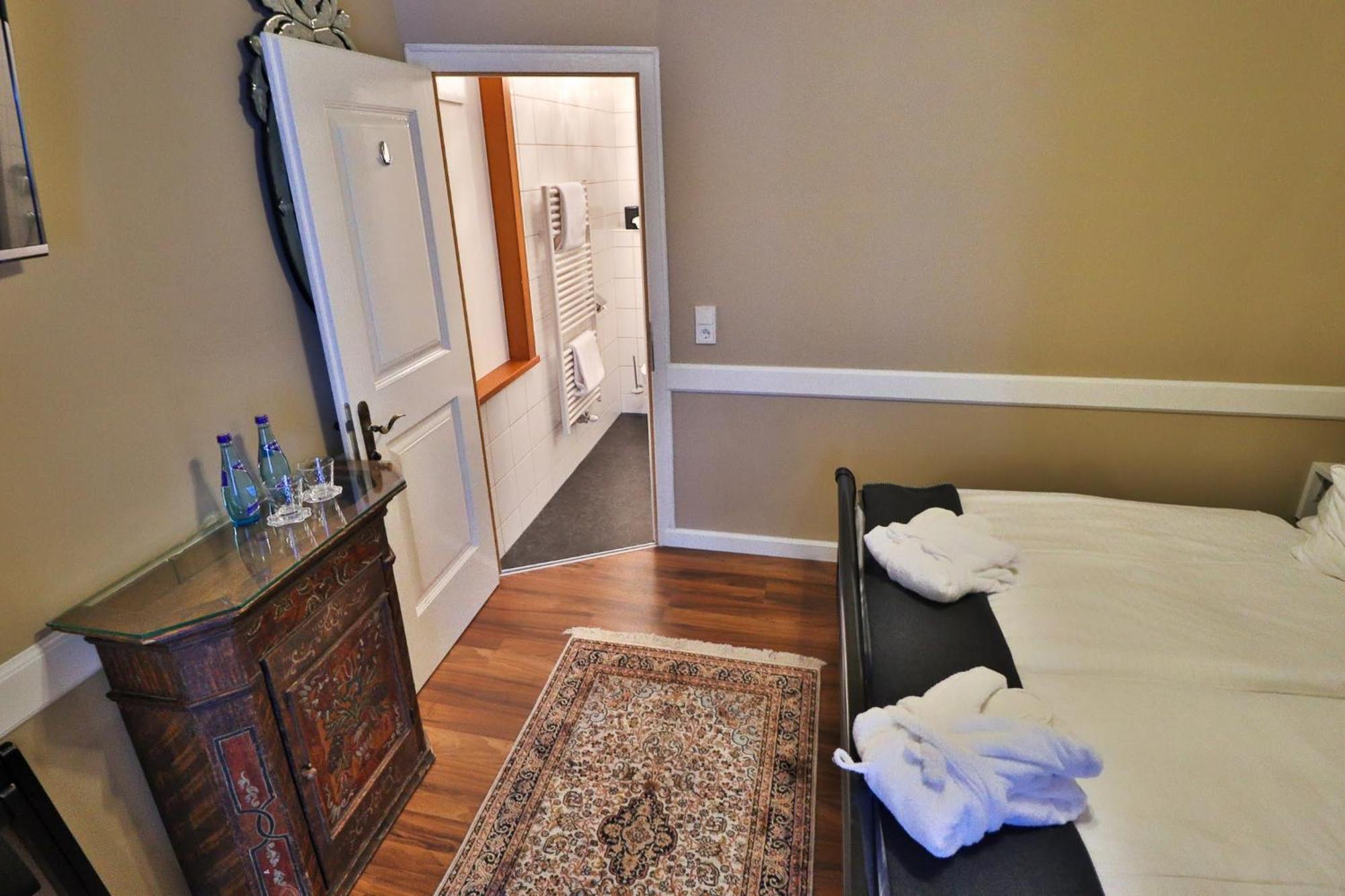 Schneider Hof Boutique Hotel Sankt Anton am Arlberg Luaran gambar
