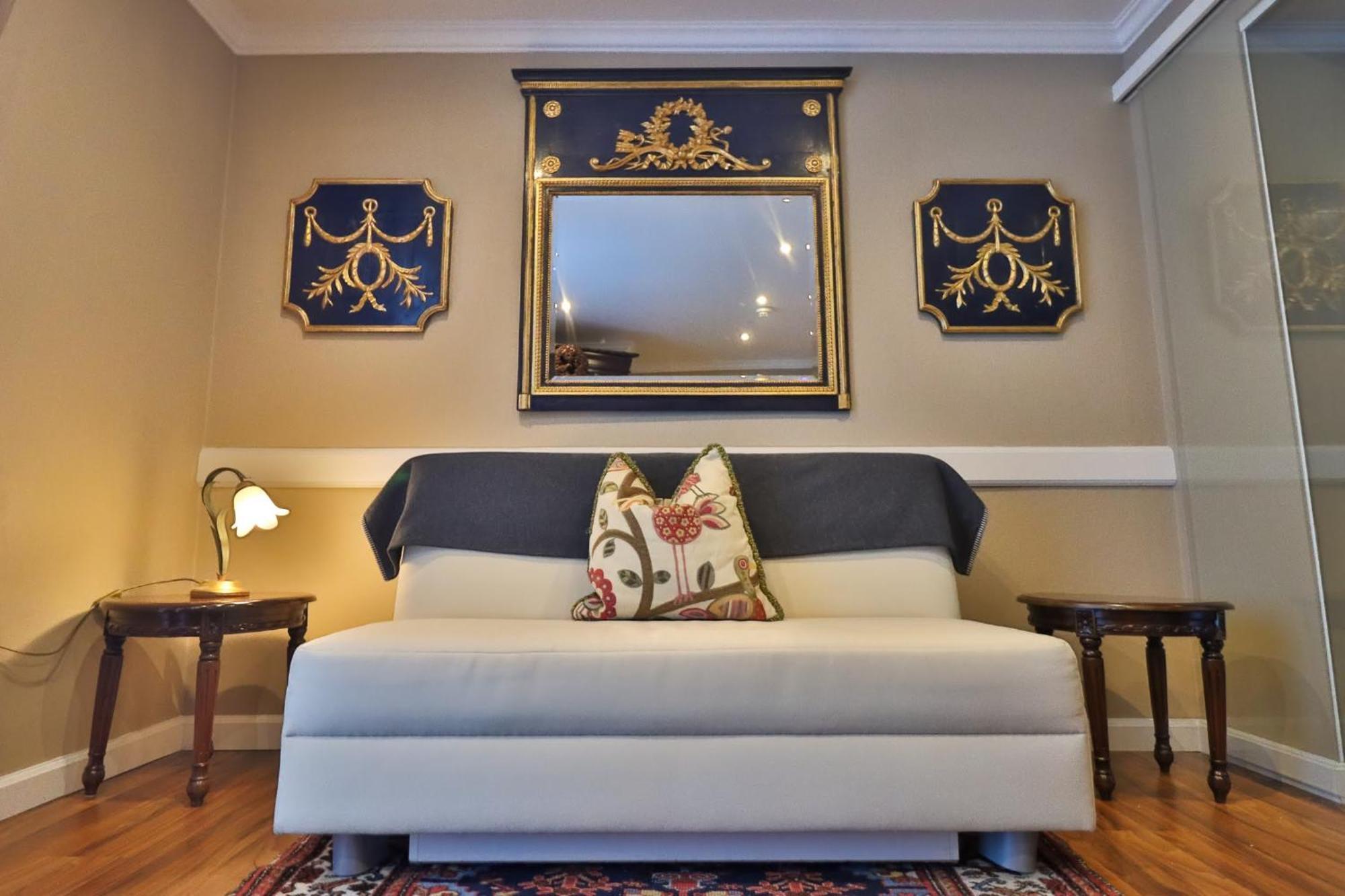 Schneider Hof Boutique Hotel Sankt Anton am Arlberg Luaran gambar