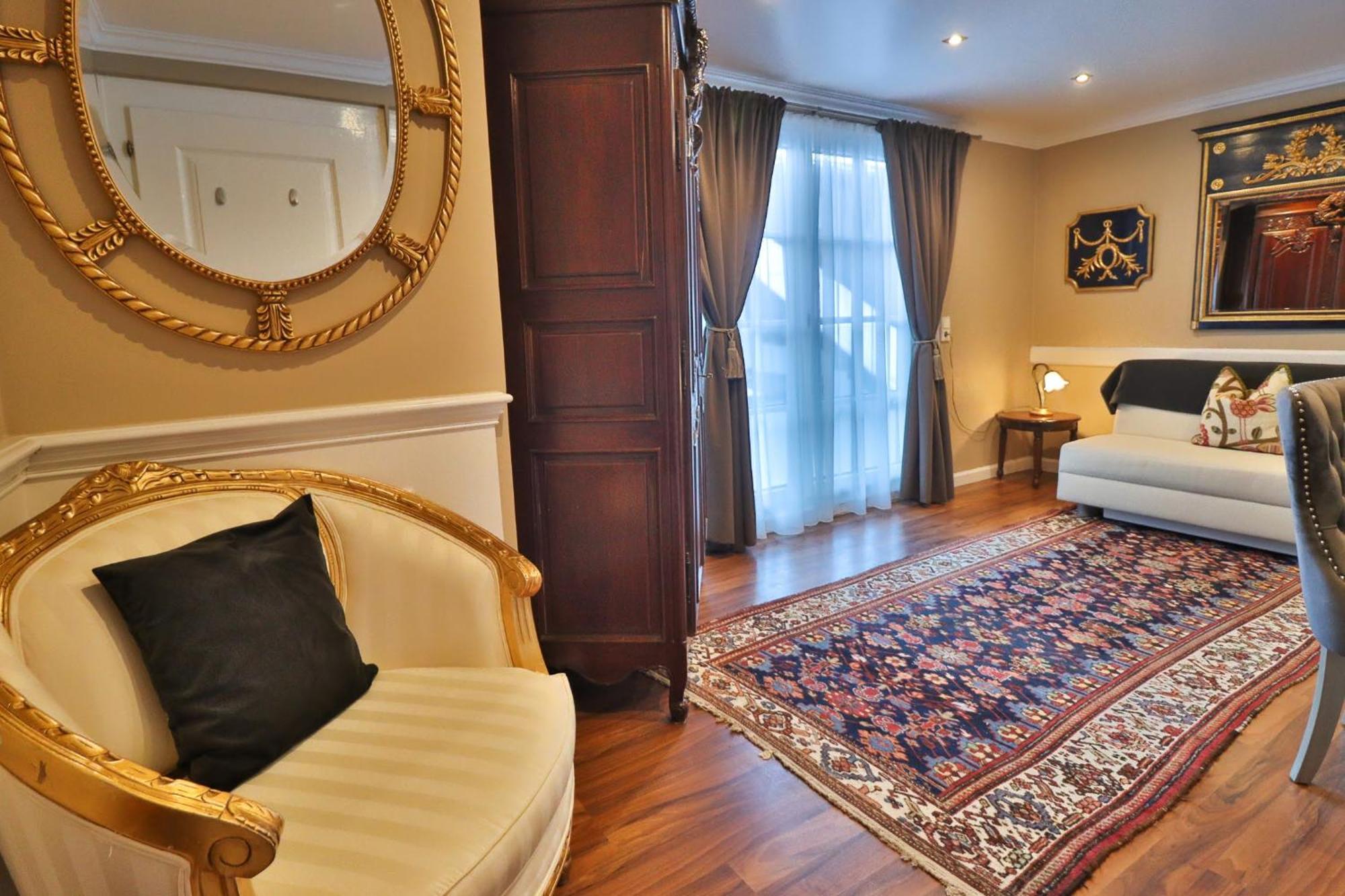 Schneider Hof Boutique Hotel Sankt Anton am Arlberg Luaran gambar