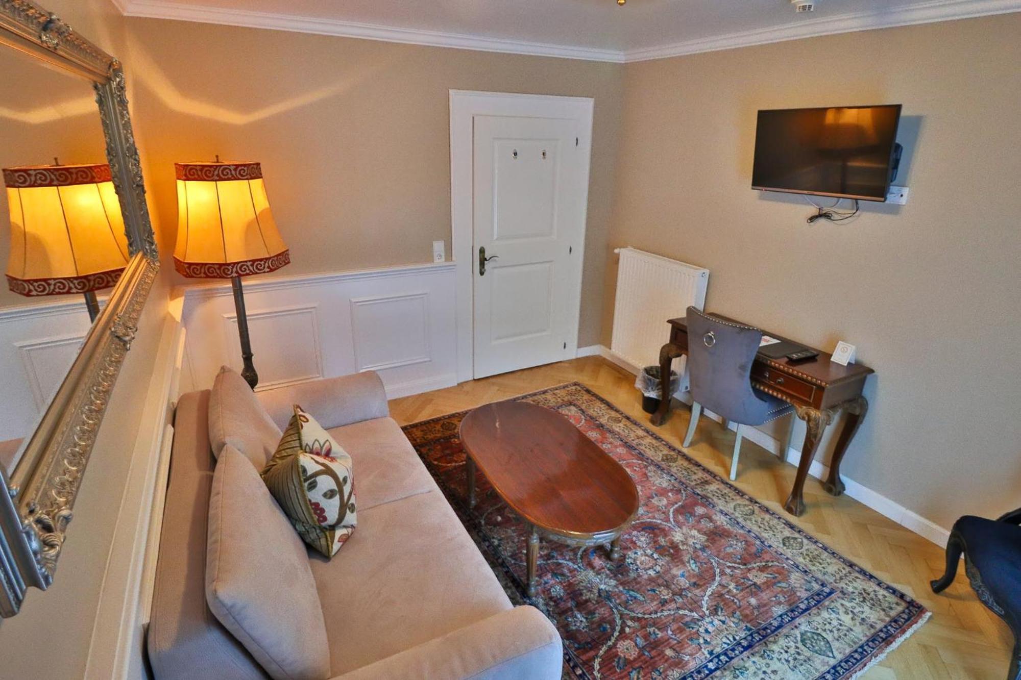 Schneider Hof Boutique Hotel Sankt Anton am Arlberg Luaran gambar